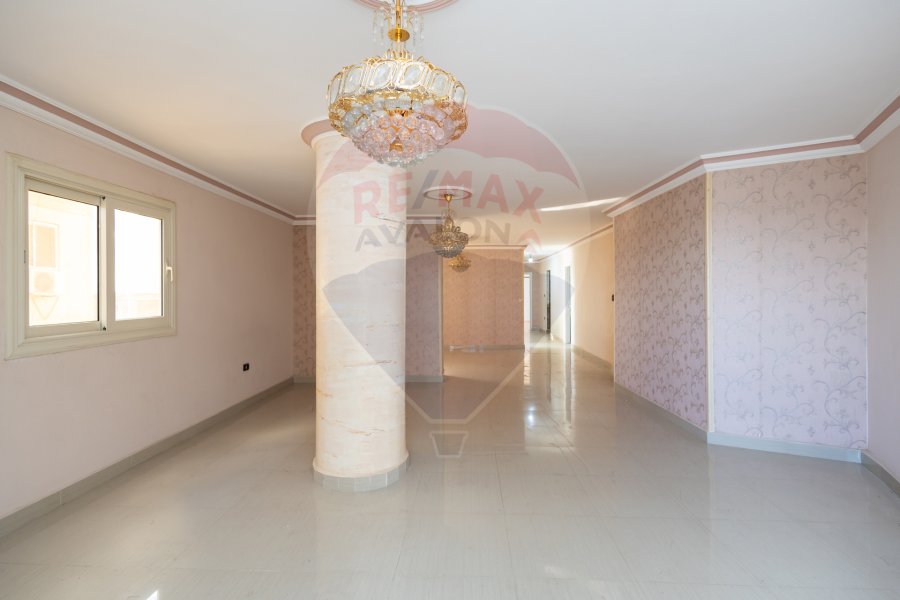 Apartment for sale 175 m Smouha (Behind Zaki Ragab St)
