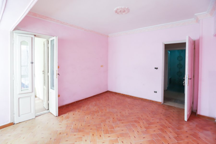 Apartment for sale 146m Smouha (Steps From Hatem Mosque & Zahran Mall