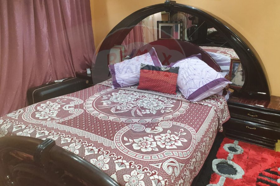 Apartment for sale 145 m Moharam Bek (Al-Rasafa Square)