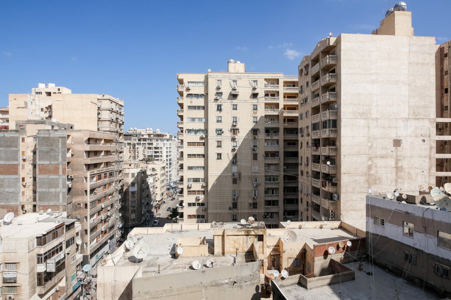 Licensed Apartment for sale 330m Gleem (Abo Qir St)
