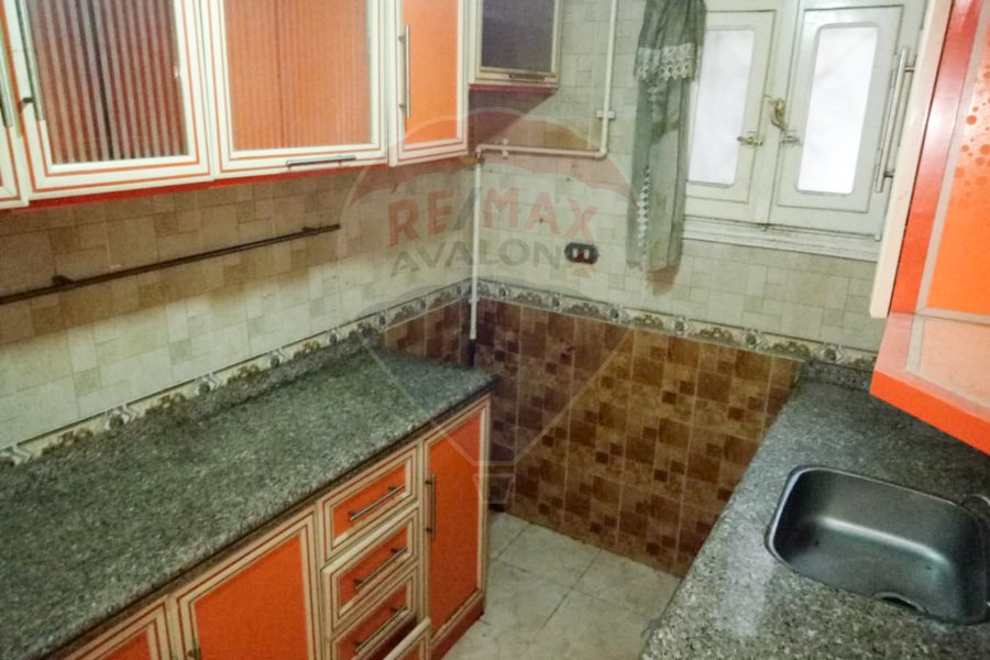 Apartment for sale 105 m Smouha (branched from Hilton St.)