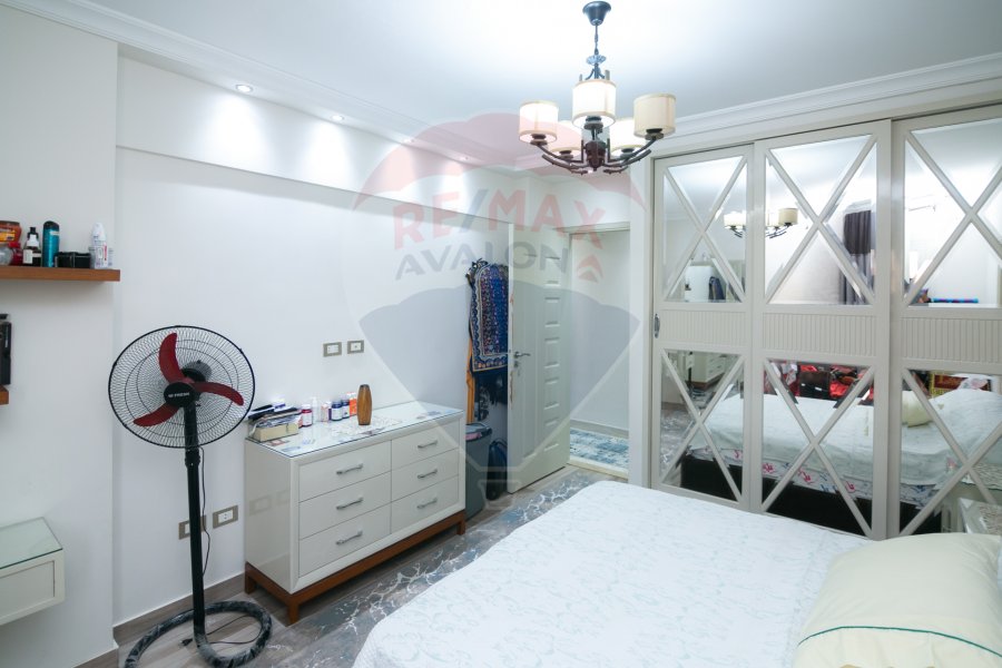 Apartment for sale 100 m in Al-Syouf (Gamila Bou Harid St.)