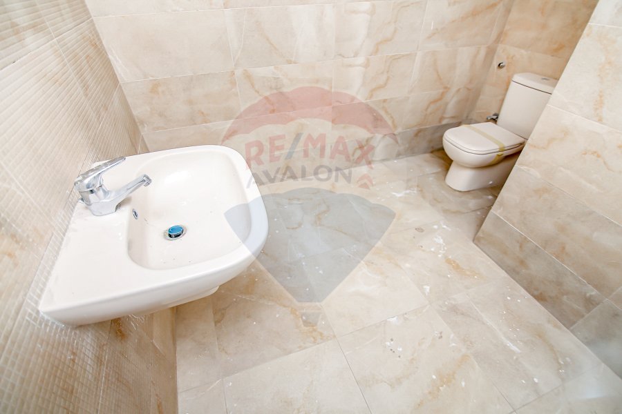 Apartment for Rent 289 m Smouha (Fawzi Moaz St)