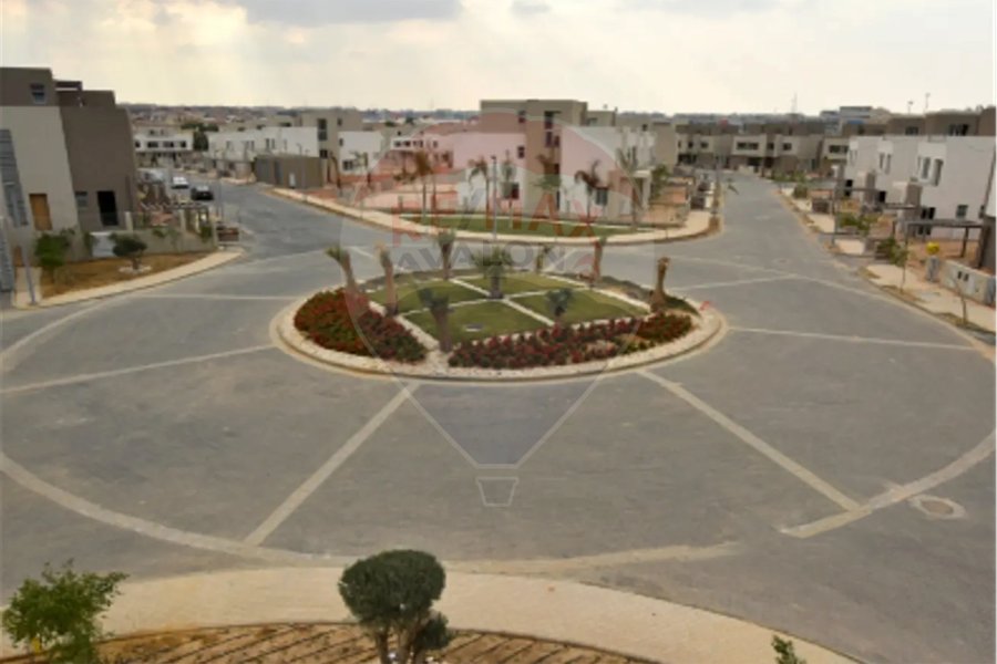 فيلا للبيع اكتوبر (بادية) 255 م