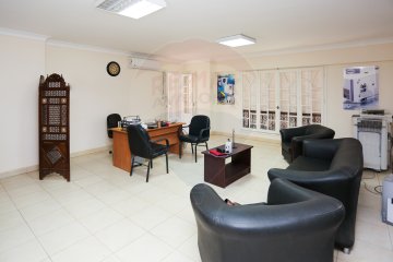 Administrative Apartment for rent 135 m Smouha (Golden Square)