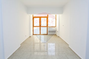 Apartment for sale 135 m Kafr Abdo ( Steps from Kiroseiz Mall Towers.)