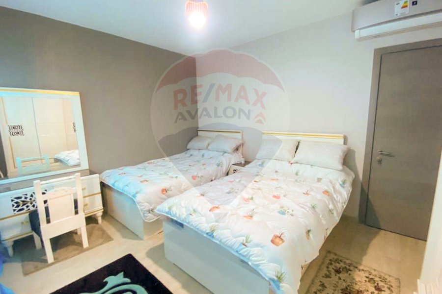 Chalet for sale Ain Sokhna (Monte Galala)
