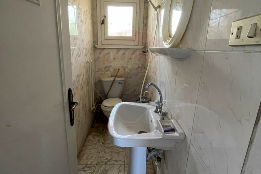 شاليه ارضي بحديقة للبيع 266م الساحل ( قرية جامعة الدول العربيه )