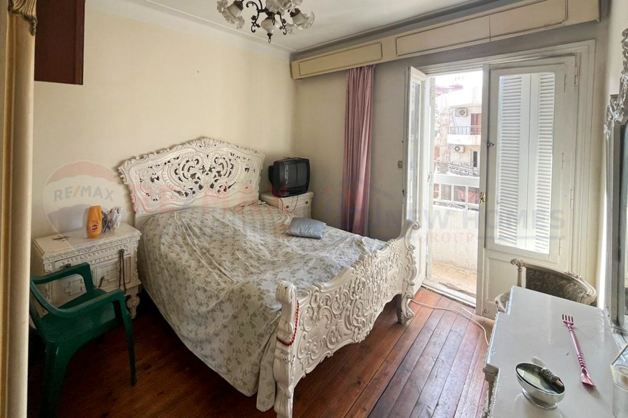 Apartment for sale 180 m Gleem (Abu Qir st.)