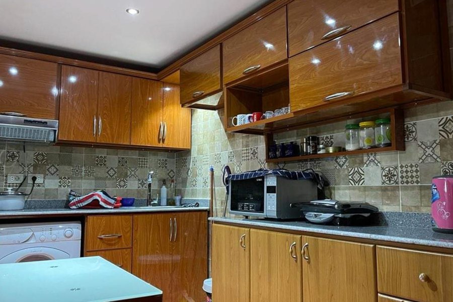 Chalet for sale (Porto Marina) 142 m
