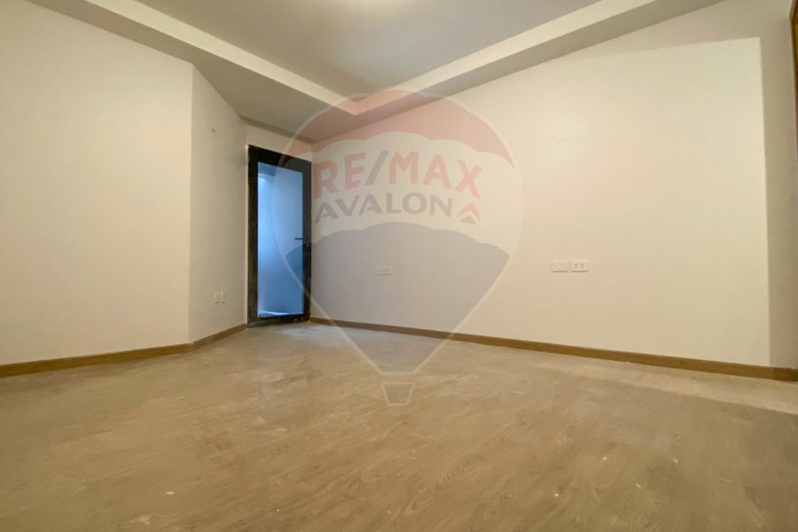 Apartment for sale (Sky Line) Smouha 169 m