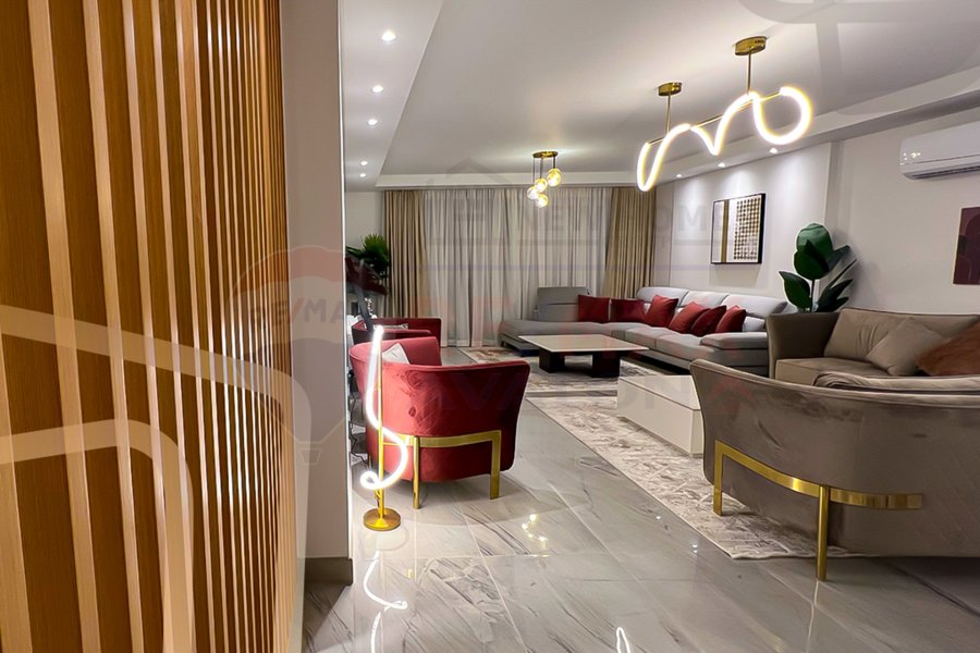 Apartment for sale 164 m Smouha (Skyline)