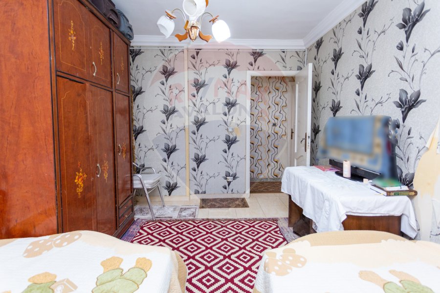 Apartment for sale 330 m Sporting (Tiba St.)
