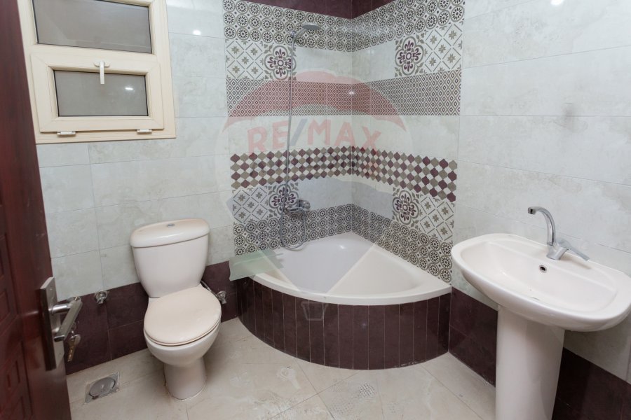 Apartment for sale 167 m Smouha (Festival Compound 14 May Road)