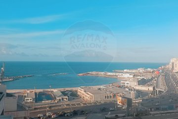 furnished Apartment for Rent 275 m Sidi Gaber (in front of the Armed Forces Hospital)