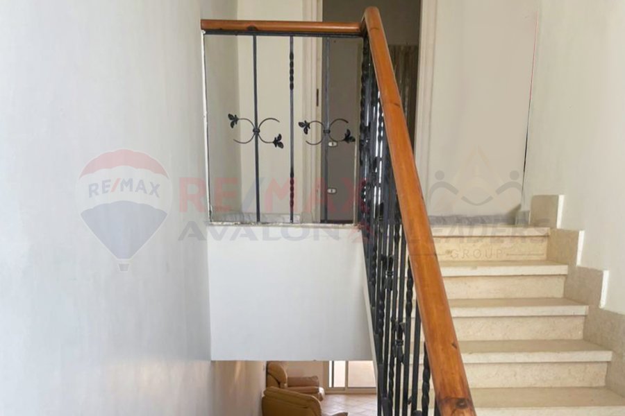 Twin house for sale (Sumed - Kilometer 91) 390 m