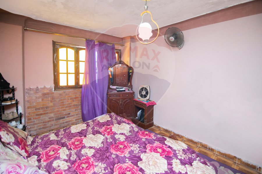 Apartment for sale 167 m Gleem (Near Glim Hospital)