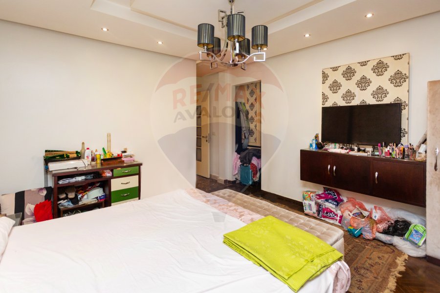 Apartment for sale 182 m Glim (Ismail Al-Habrouk St.)