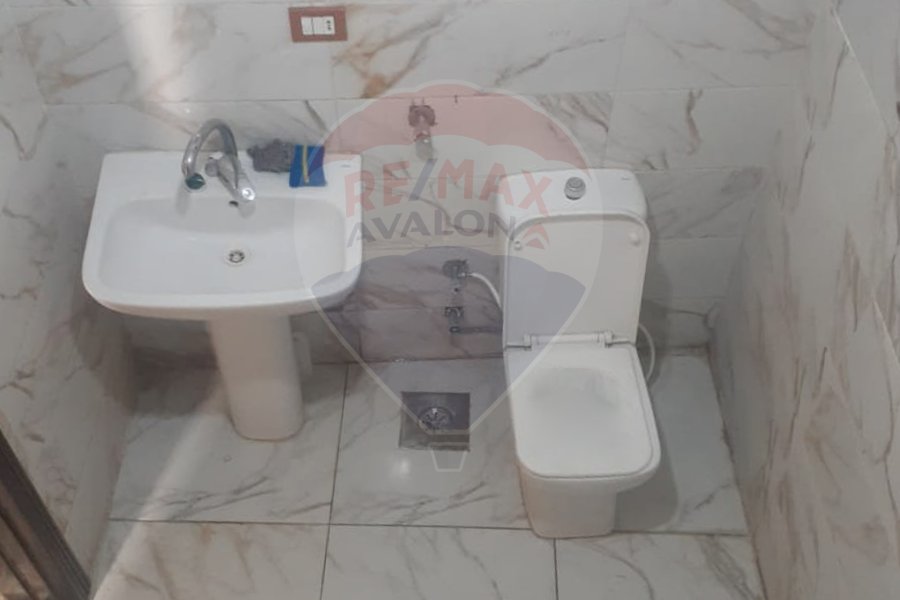 Apartment for sale 130 m Moharam Bek
