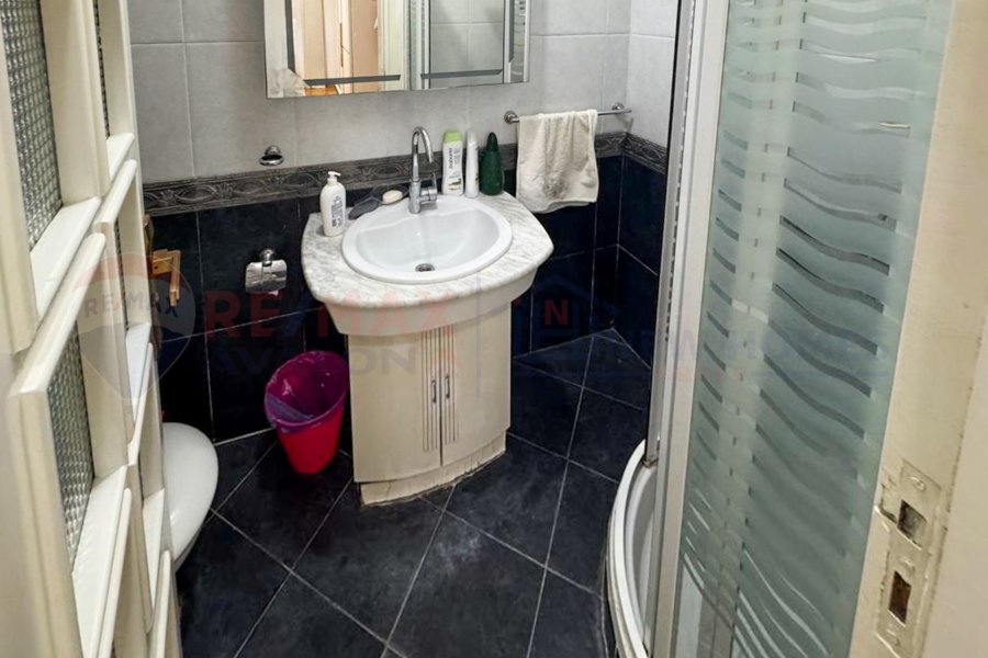 Apartment for sale 200 m Sporting (Abu Qir main st - brand tower)