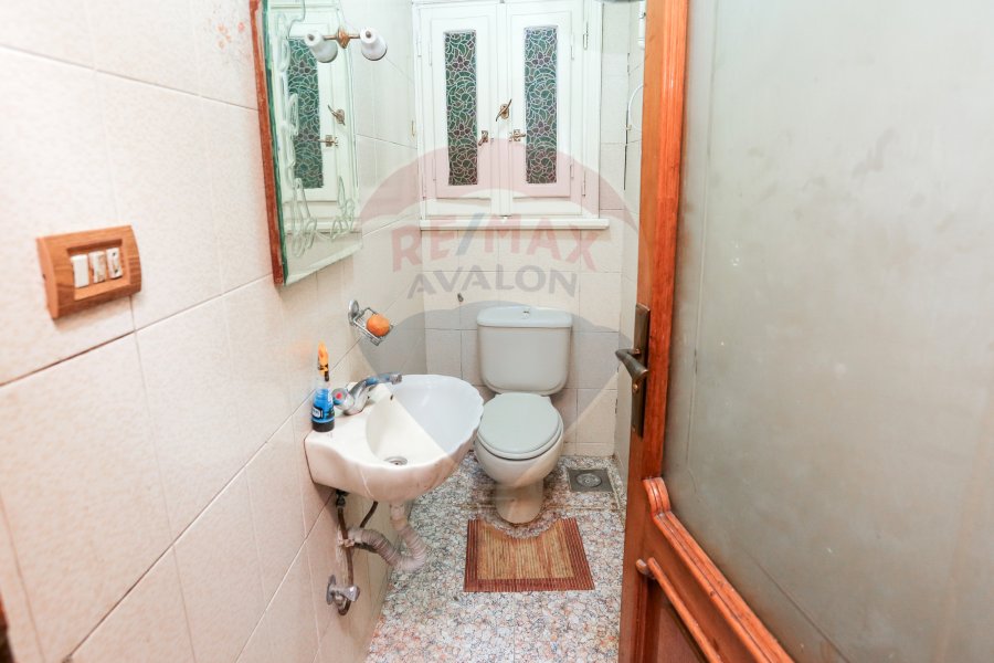 Apartment for sale 260 m Wabour El Meyah (Steps from Zewail Square)