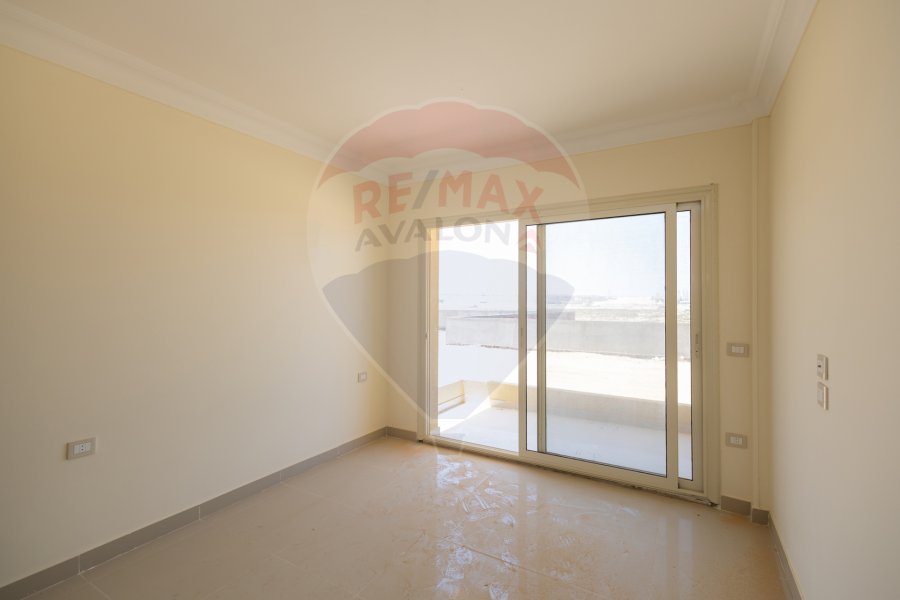 Twin house villa for sale Sidi Abdel Rahman (Stella Heights compound) 260 m
