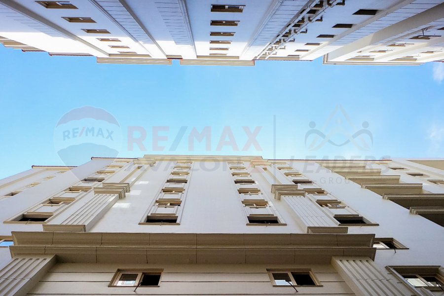 Apartment for sale 144 m Smouha (Transfer and Engineering St.)