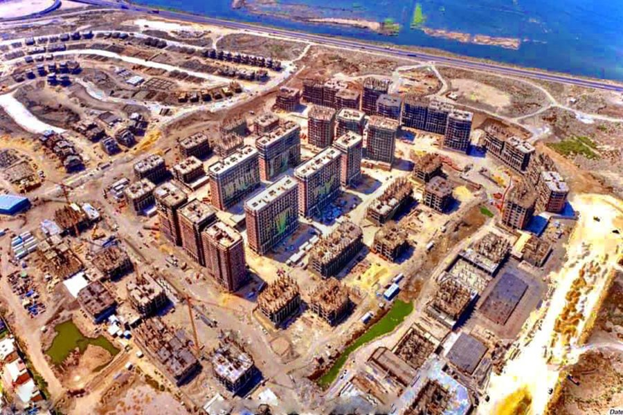 Apartment for sale 158 m Sawary