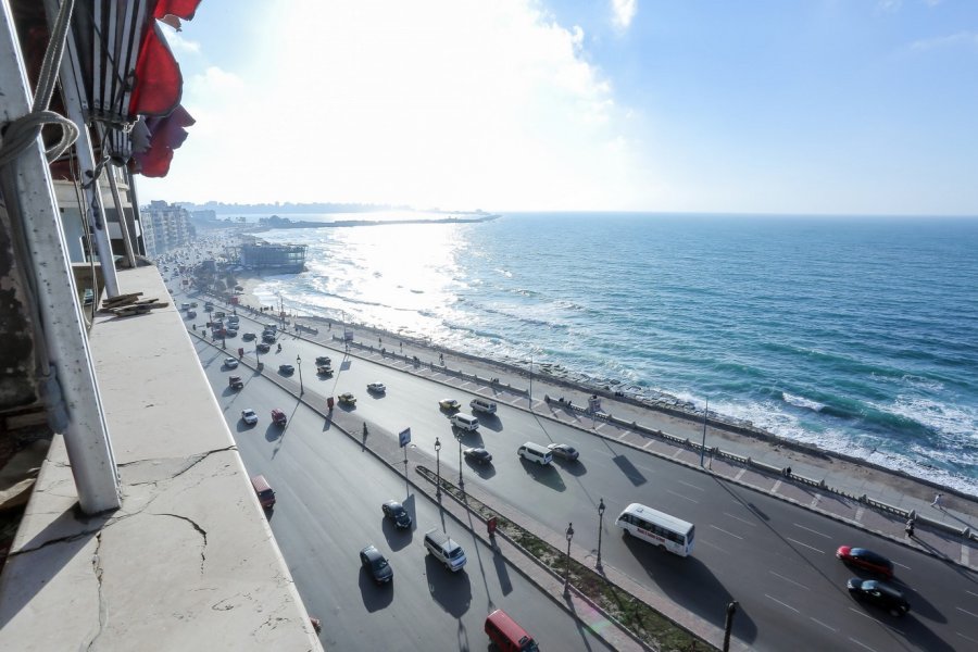 Apartment for sale 206m Campshizar(Kornesih Road)