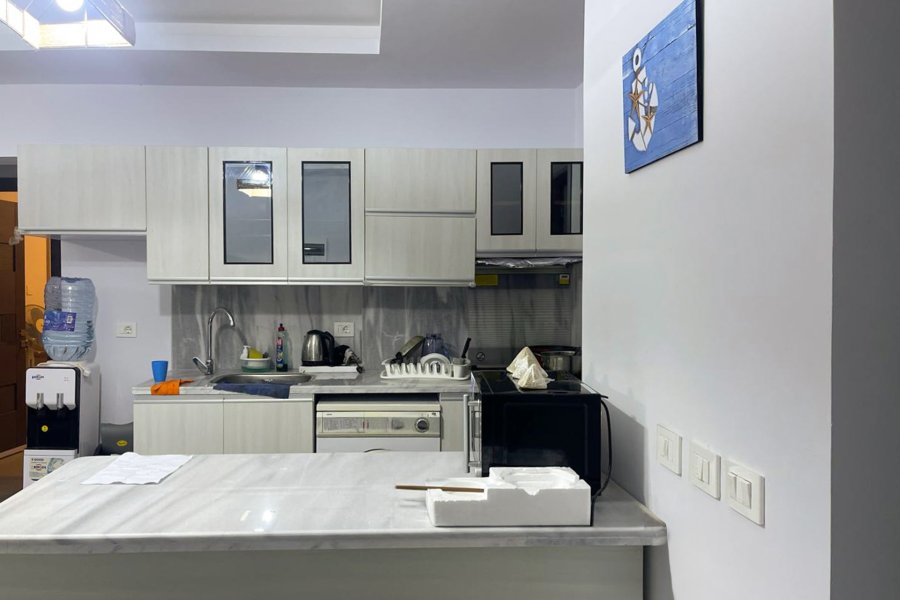 Chalet for sale (Sea View - Ras El Hekma) - 120 m