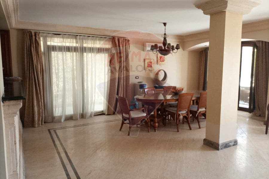 Villa for sale north coast (Marina 5) 1,000 m