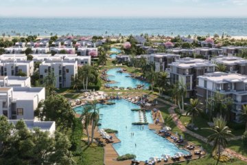 Chalet for sale Ras El Hekma 90 m (Kon - Idris Buildings)