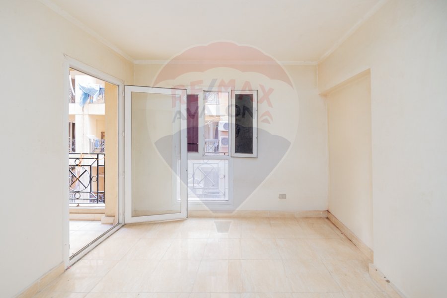 Apartment for sale 132 m Smouha (Fayrouza Compound)