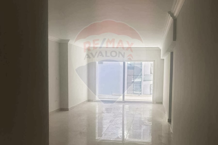 Apartment for sale 139 m Smouha (Grand View)