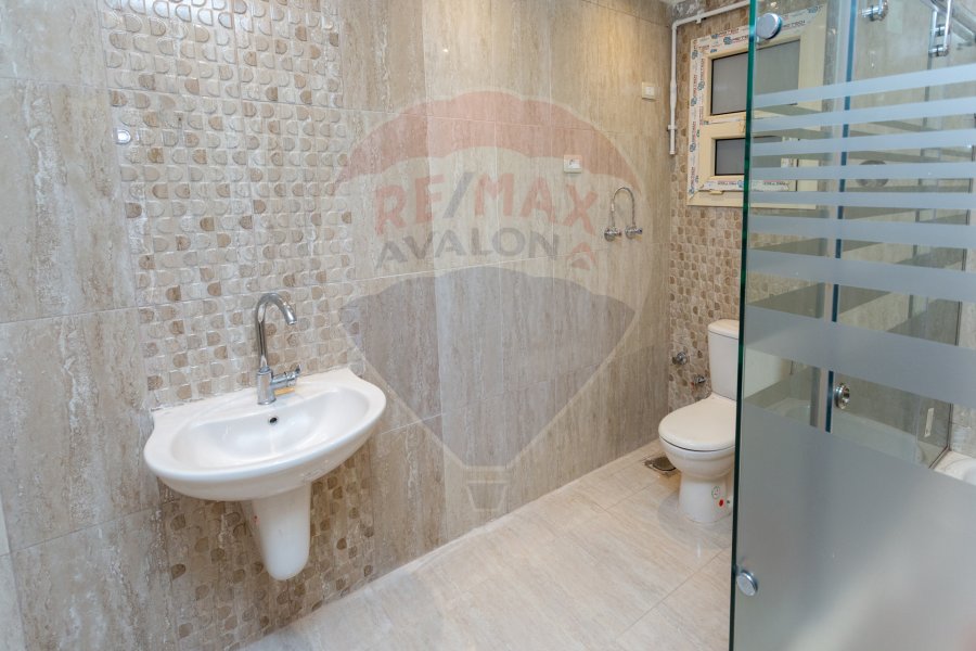 Apartment for sale 186 m Smouha (Al-Saydala Compound)