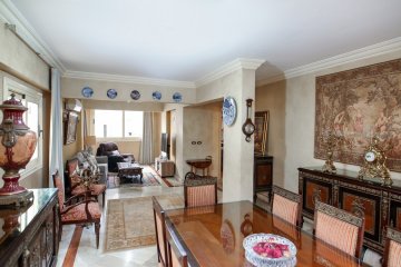 Duplex Apartment for sale 222m Louran