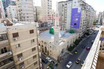 Apartment for Rent 120 m Zizania (Elhoraya Road)