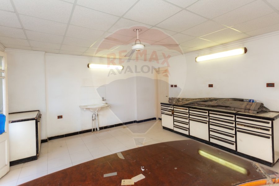 Apartment for sale, 80 sqm, Glim (Al-Ezaaa St.)