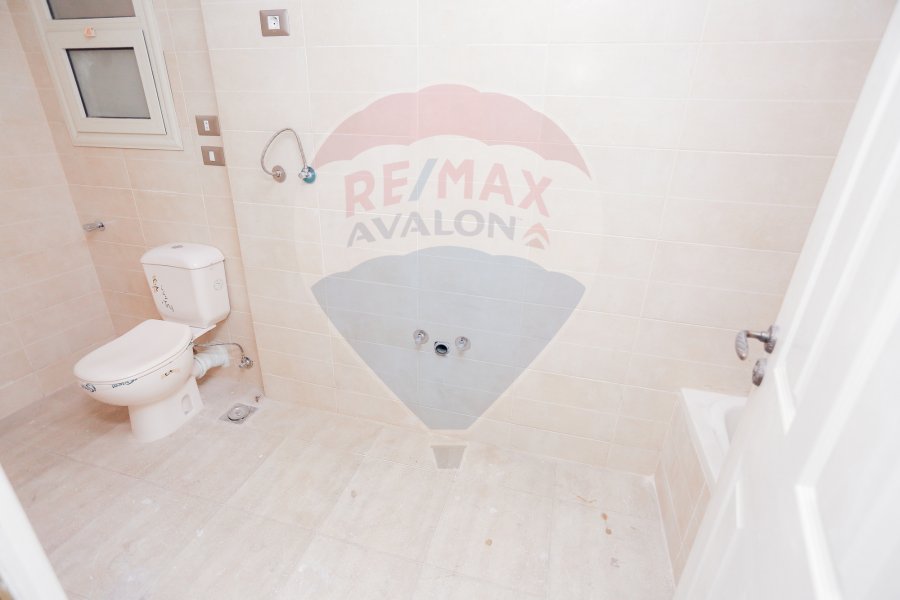 Apartment for sale 202 m Smouha (Solik)