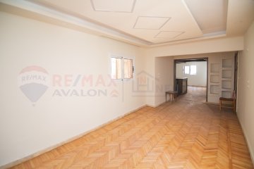 Apartment for sale 200 m Louran (Shaarawy St.)