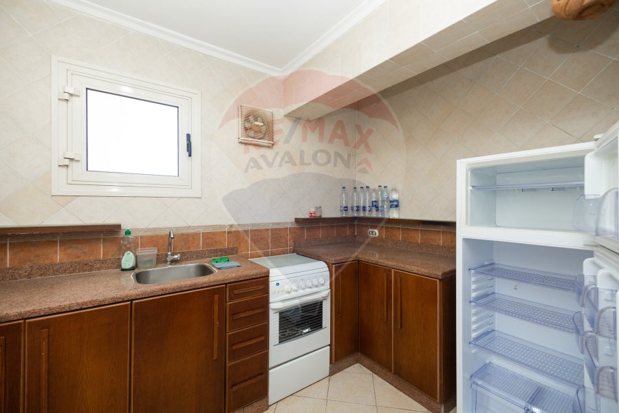 Twin house villa for sale (Sumed) 390 m