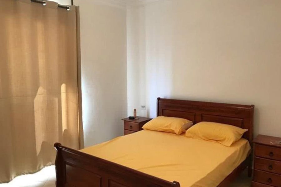 Chalet + Roof for sale (Ras El Hekma - Emirates Heights)