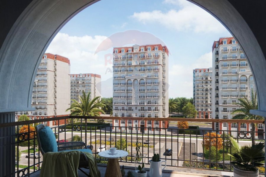 Apartment for sale 184 m (Sawary)