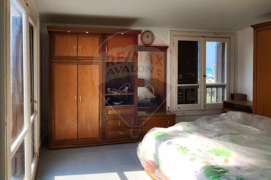 Stand alone villa for sale (Diamond Beach - El Alamein) 672 m