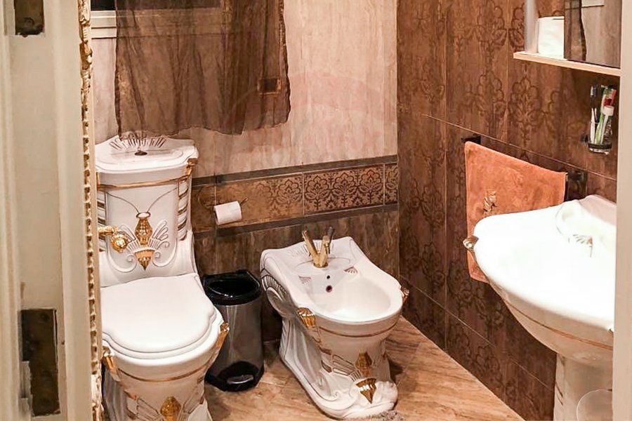 Apartment for sale 600 m San Stefano (Al Nahhas Building)