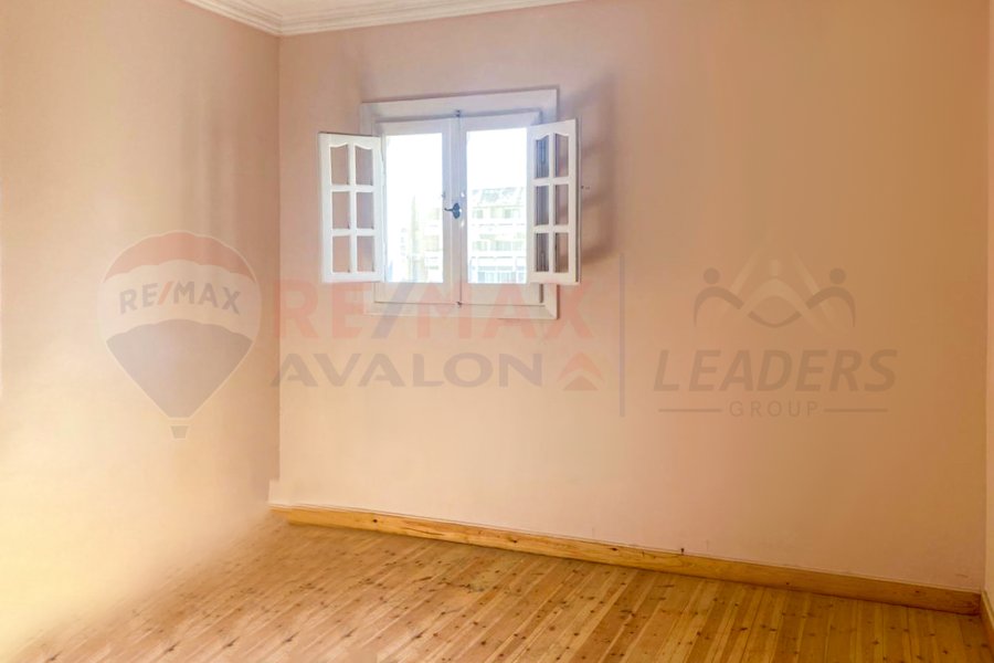 Apartment for sale 150 m Tharwat (Abdel Moneim Al Dalil St.)