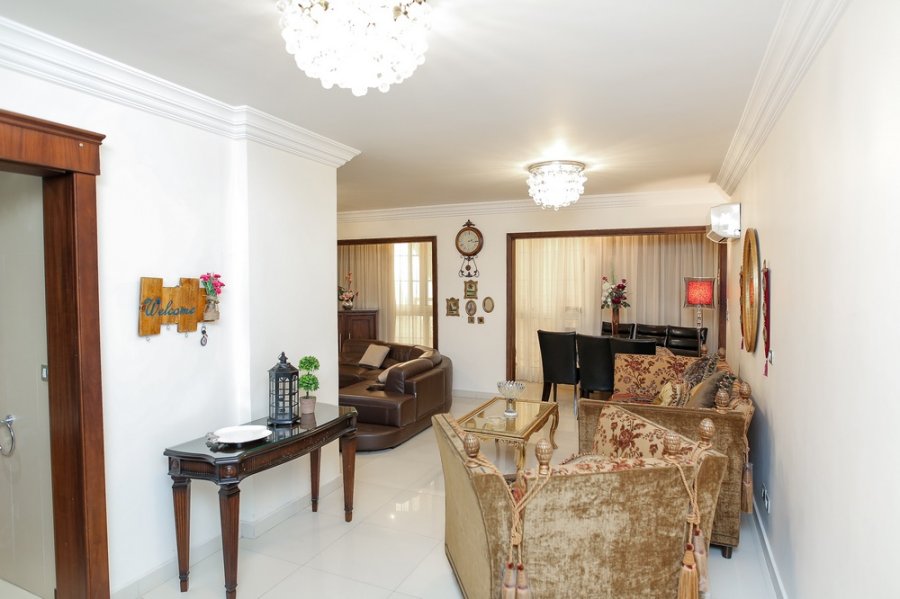 Furnished Apartment for sale or Furnished Rent 137m Smouha