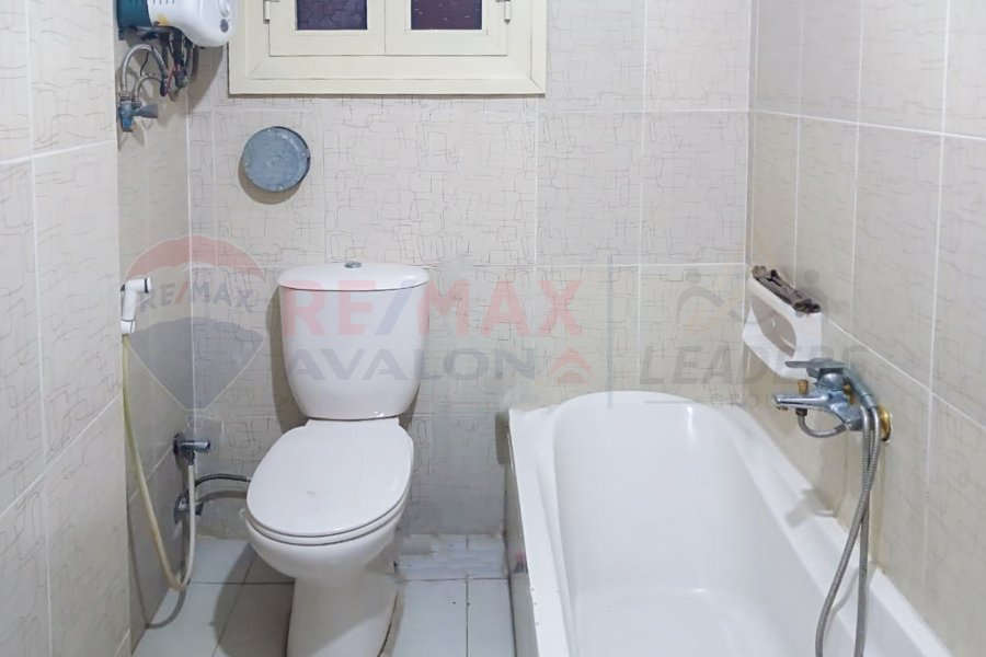 Apartment for sale 88 m Smouha (Top House Compound)