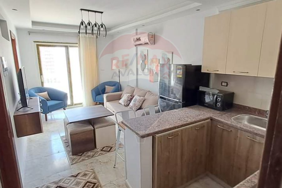 Chalet for sale North coast (Porto Golf) - 58 m