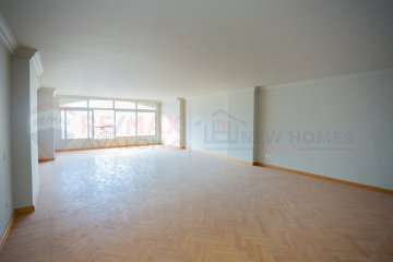 Apartment for sale 270 m Stanly (ِAbdel Aziz Fahmy st - brand building) - first residence